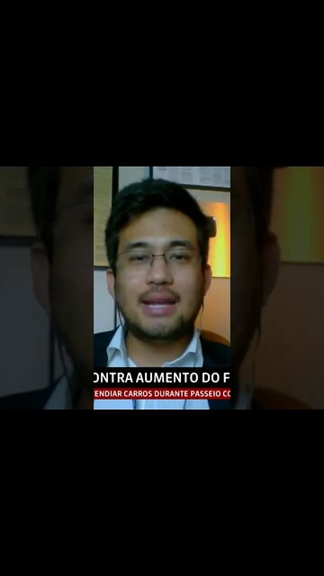 O Fundo Eleitoral não deveria EXISTIR! #Shorts