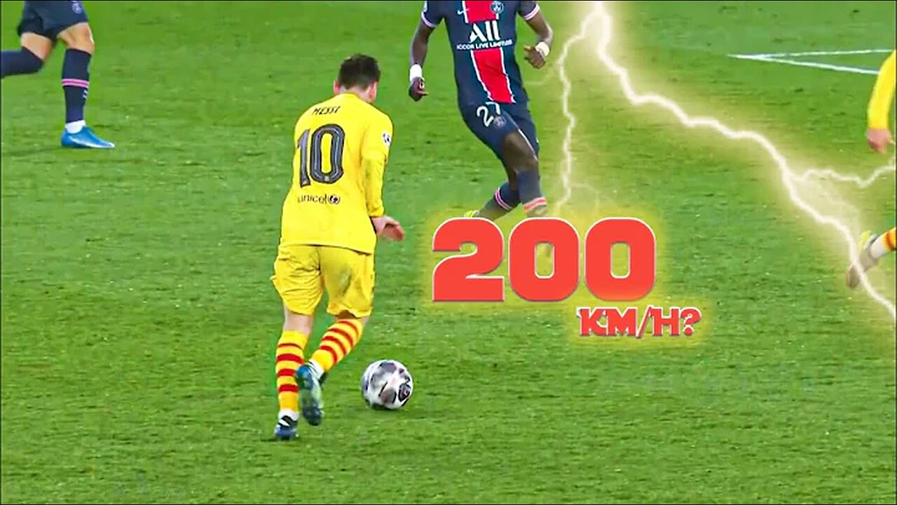 +20 Legendary Messi Long Shots - With Commentaries