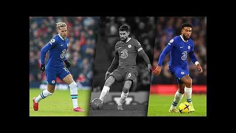 Who Should be Chelsea's Main Penalty Taker