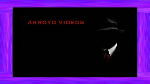 NINE INCH NAILS - RINGFINGER - BY AKROYD VIDEOS
