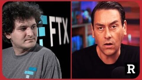 She's EXPOSING the CBDC Sam Bankman Fried connection and it's SCARY | with Whitney Webb