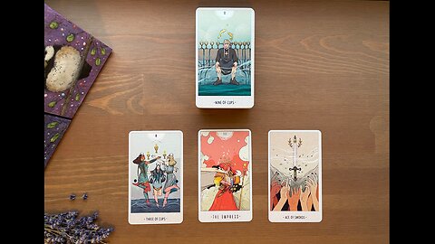 Sun-Pluto Conjunction, Uranus Direct: Doing our own thing, we’ll soon see the changes we’ve made!