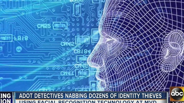 ADOT using technology to catch identity thieves