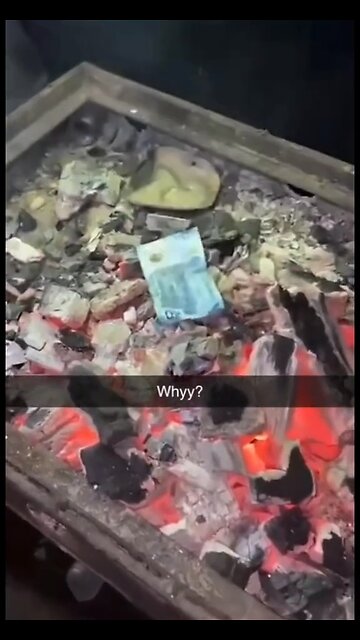 There money is made of shrinking dinks