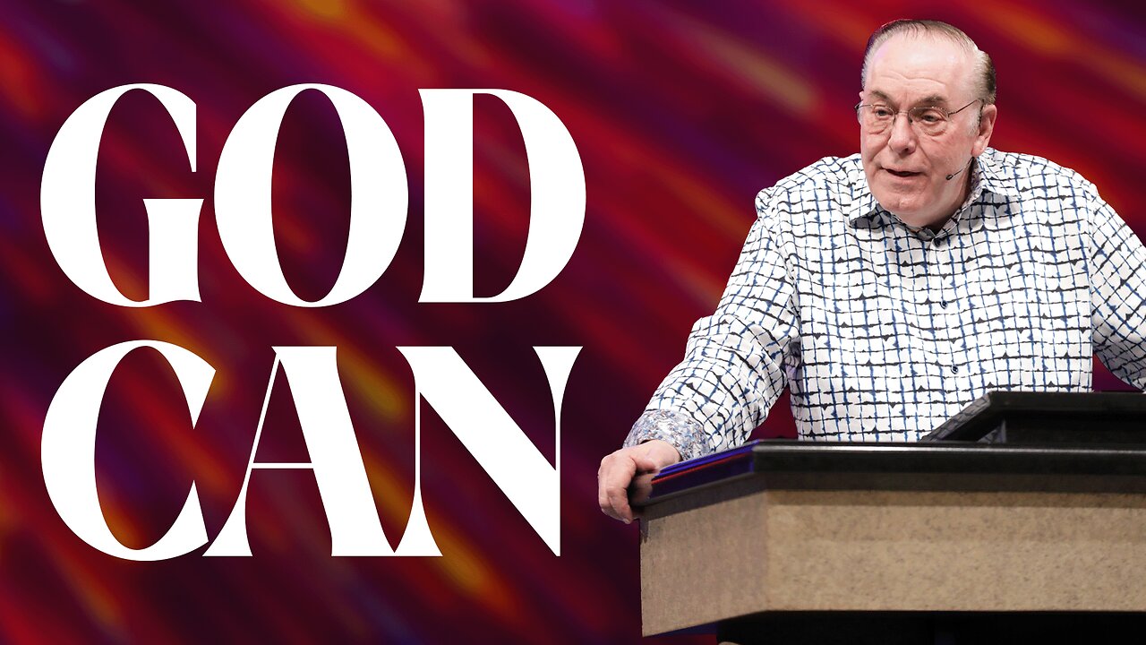 23.08.20 | Rhema Bible Church | Sun. 10am | Rev. Kenneth W. Hagin