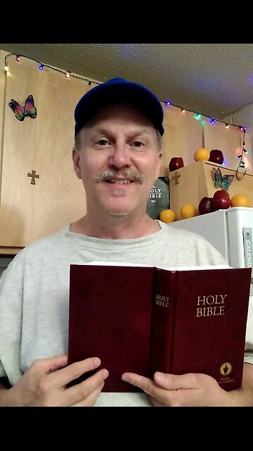 The Authority of God in You