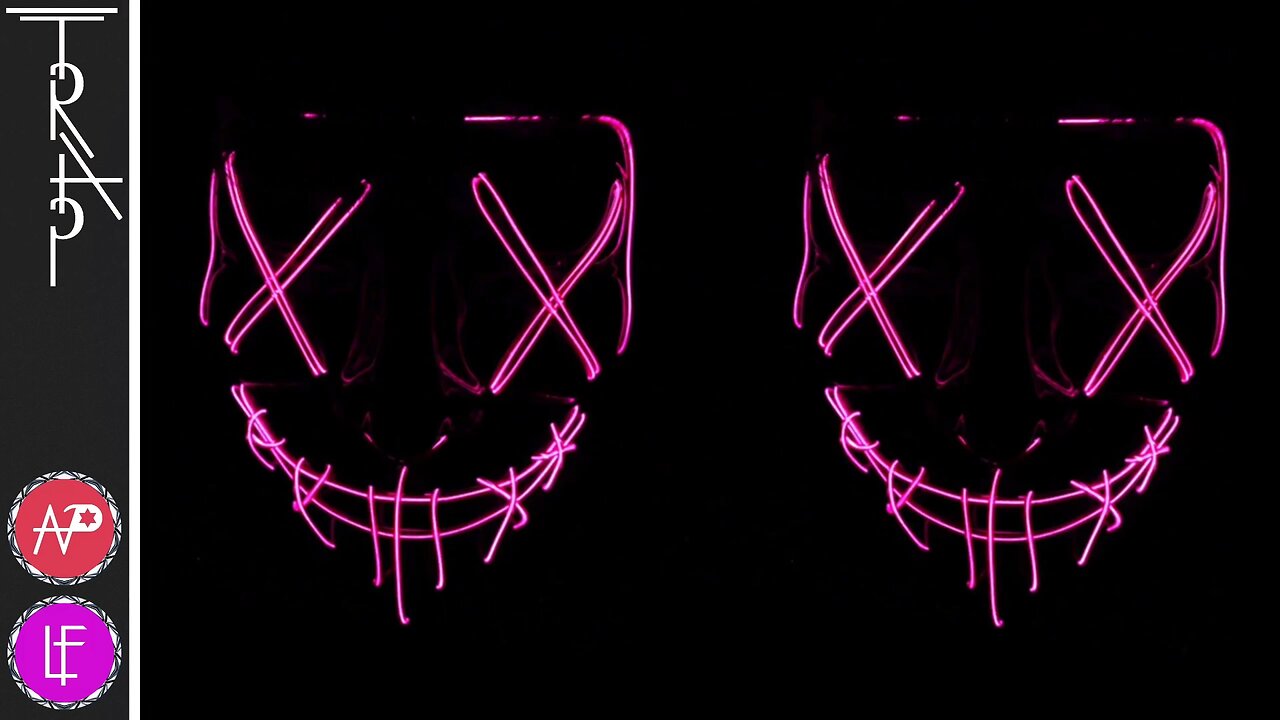 { YouTube Link In Description } { AM } {Hardcore,Deep,Synth Bell,Vocal, Low Line Bass,Hard Low Bass}