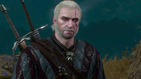 The Witcher 3: Wild Hunt Part 74-5000 Coins