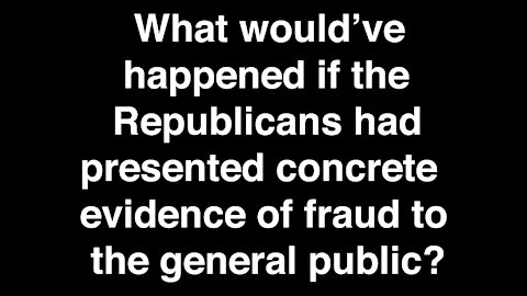 Thomas Wictor - A Video That Oozes Facts From Every Pore