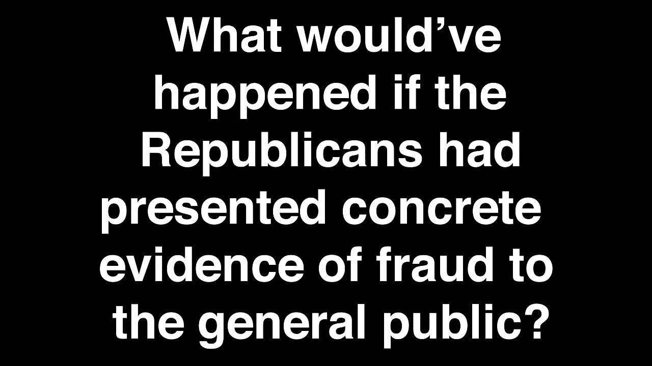 Thomas Wictor - A Video That Oozes Facts From Every Pore