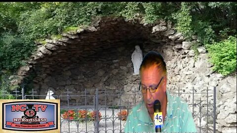 NCTV45’S THOUGHT FOR THE DAY MONDAY AUGUST 17 2020