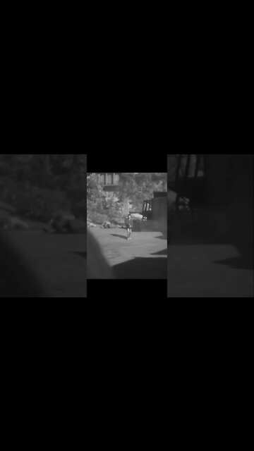 Trek to Yomi 01 #shorts