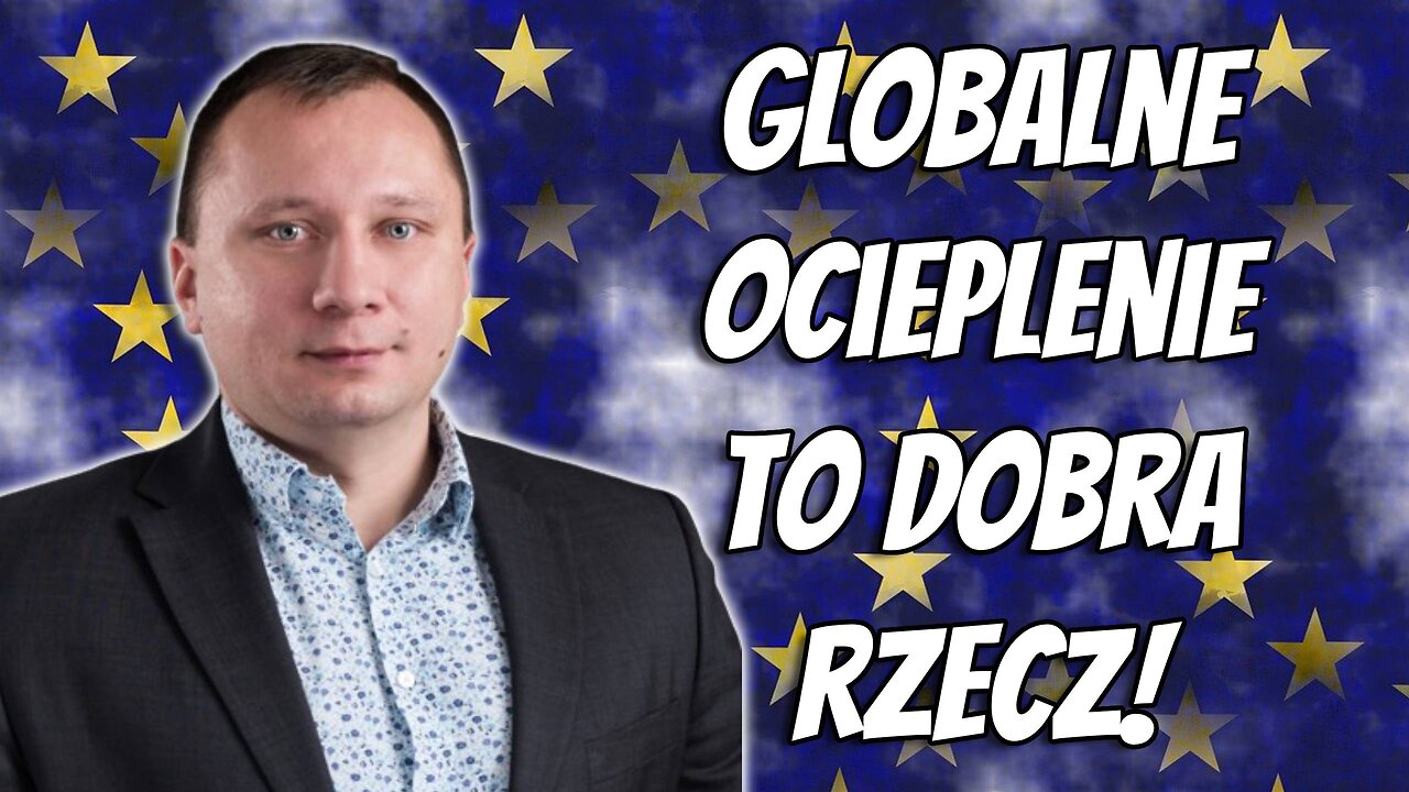 Leszek Burchardt: Broń i kara śmierci to narzędzia do przywrócenia normalności!