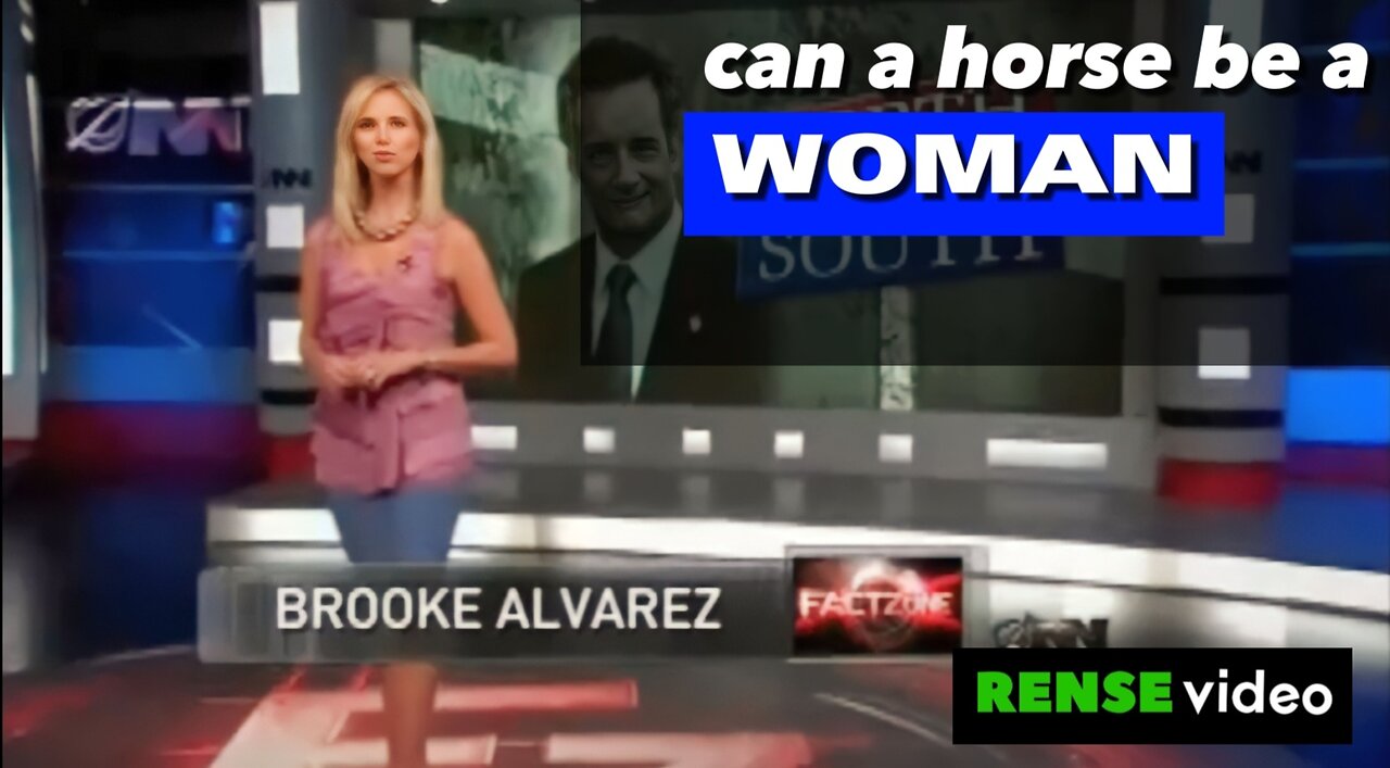 Trans Horse