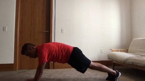 Workout Wednesday - Core Day - 10