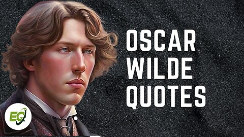 Oscar Wilde Quotes | | Quotes about life || quotes of great persons