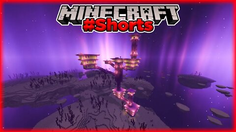 Quem mandou prometer? #shorts #minecraft