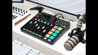 MPE Rode Caster Pro 2