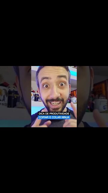 APRENDA A PROGRAMAR DE FORMA DESCOMPLICADA ! NÃO USE MAIS O CTRL + C / V !