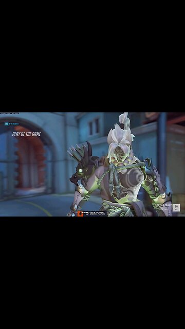 POTG? Well I guess the rest of the game was boring