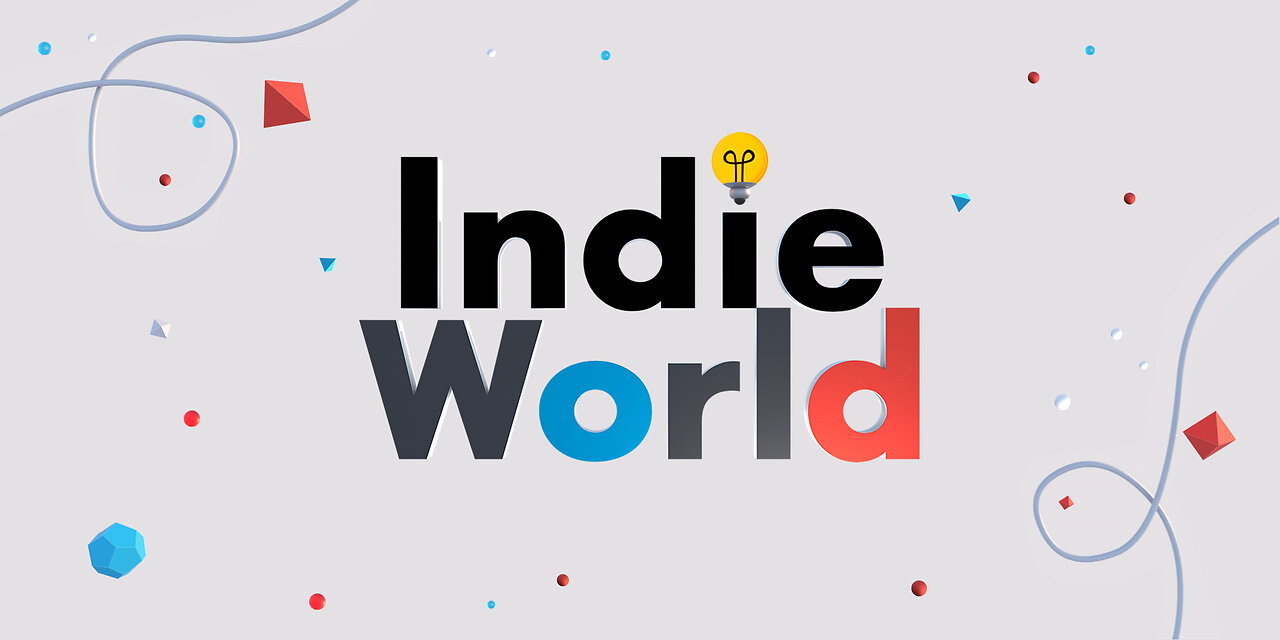 Indie World Showcase 4.17.2024 - Nintendo Switch