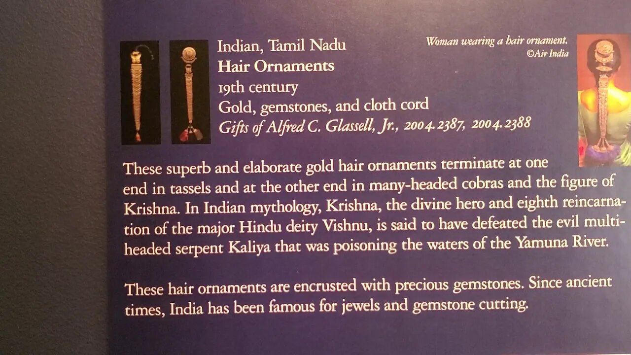 INDIAN GOLD