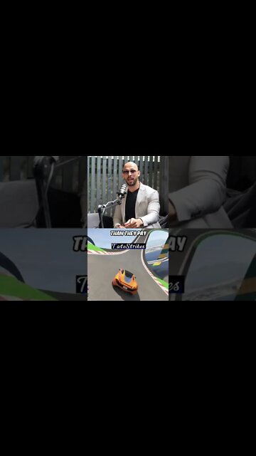 "16 years old Makes $45k/month in HU 2.0" | Andrew Tate HU 2.0