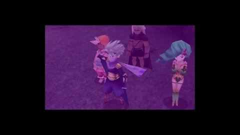Final Fantasy 4: The After Years: The Crystals Tale (Part 3/11) 1st playthrough