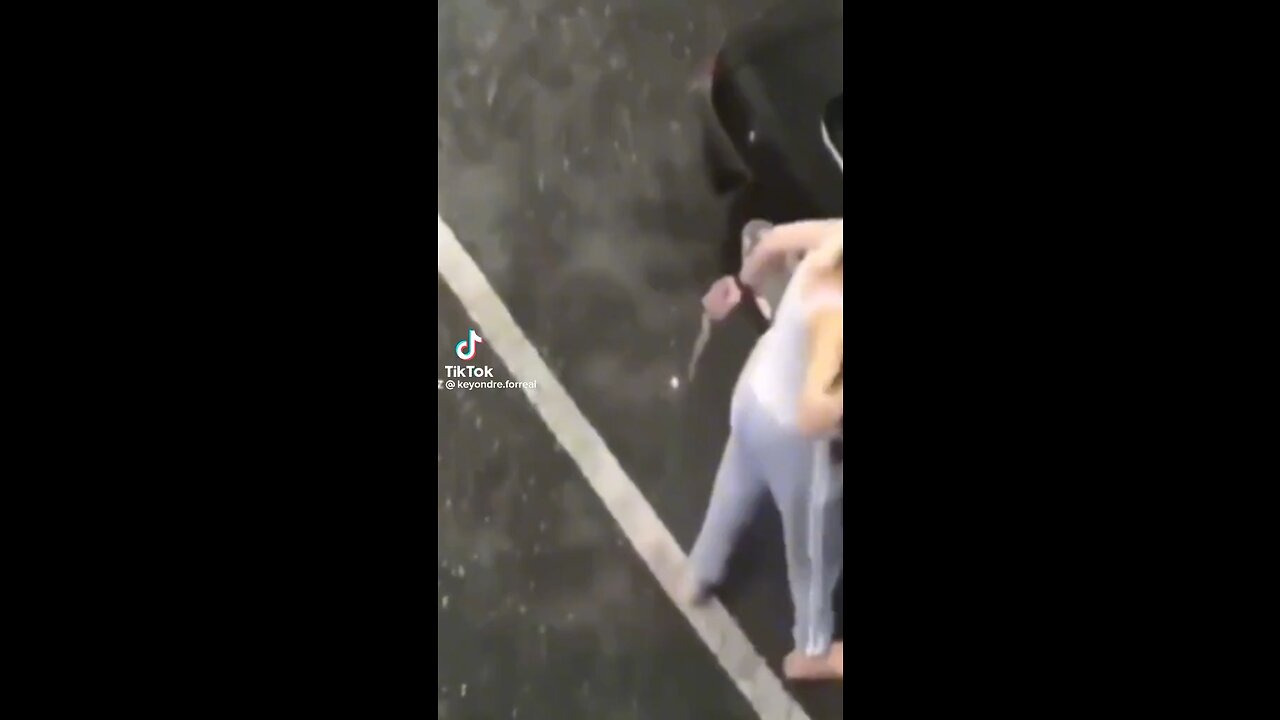 he was like “not today”