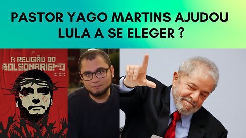 Como os Cristãos do Voto Nulo ajudaram o Lula a ganhar as eleições 2022