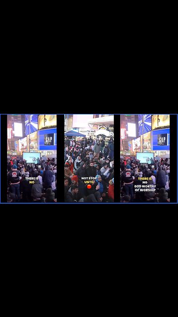 Sebastian Gorka: This happened in New York. Are you prepared America?