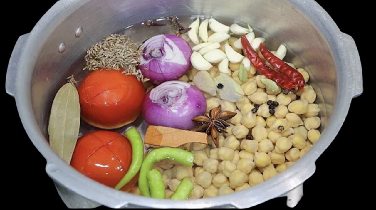 Chana recipe.choley bananay ka tarika.lahori chola recipe
