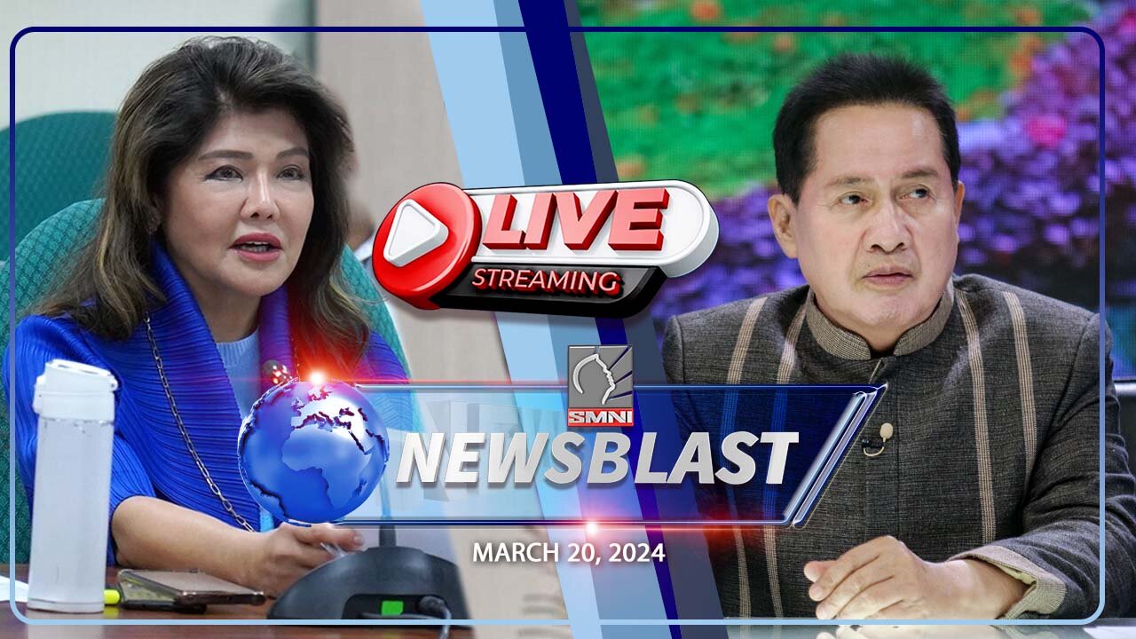 Sen. Imee Marcos, tutol sa arrest order laban kay Pastor Apollo C. Quiboloy