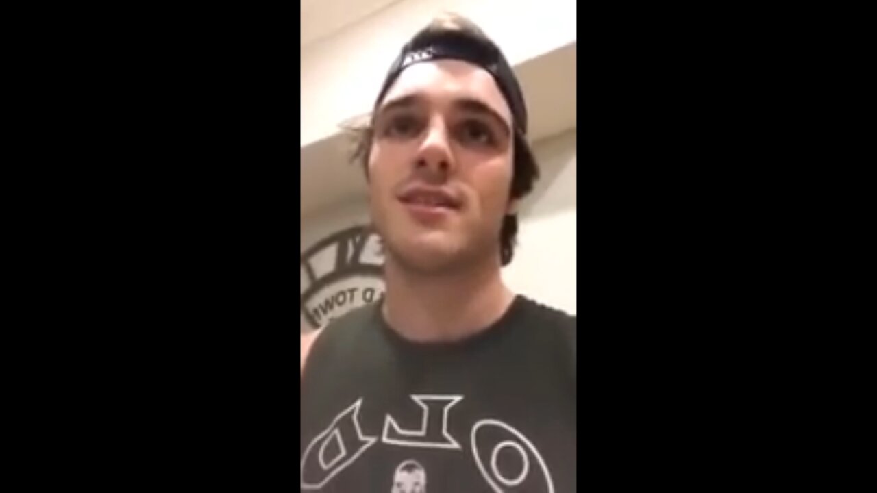 Jacob elordi instagram live stream