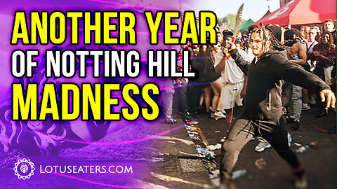 How did the Notting Hill Carnival go this Year?