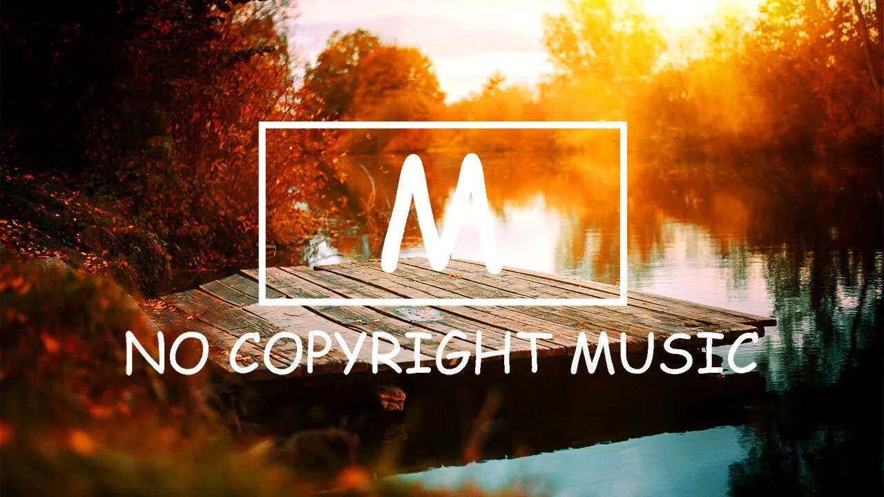 Erik Lund - Summertime（Mm No Copyright Music）