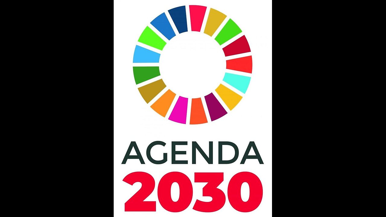 Rosa Koire Agenda 2030