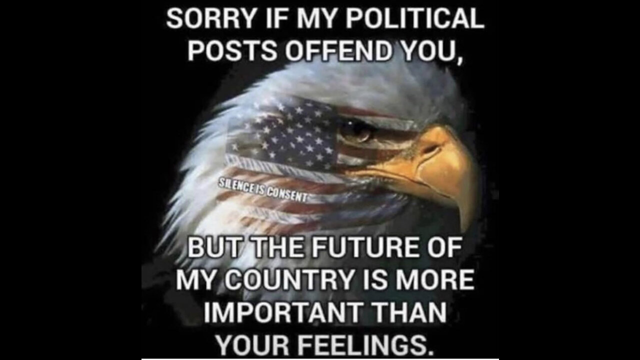 Joe Rogan - Freedom