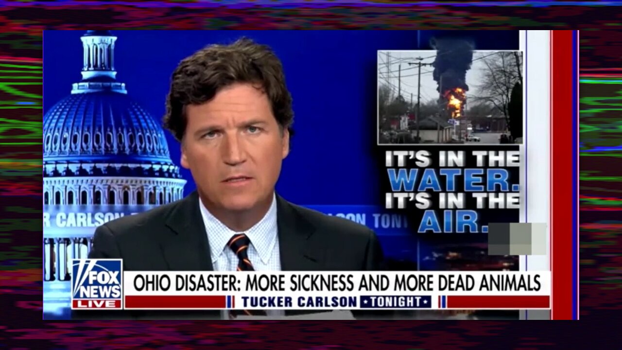 TUCKER - BREAKING NEWS 02-15-23 FULL