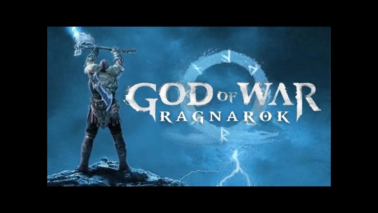 God Of War Ragnarok, Jogo Grátis no PS4 e MAIS!!