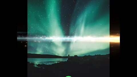 Aurora Borealis