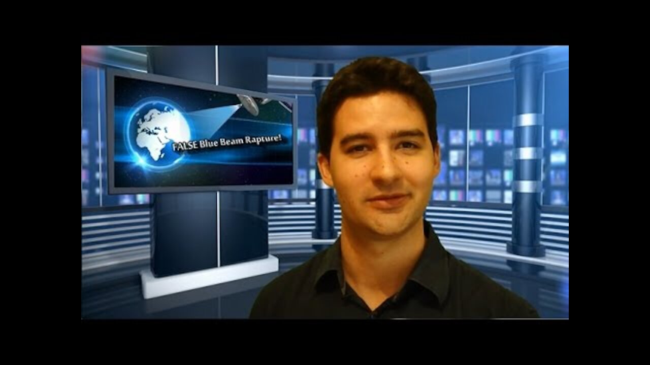2015 False Rapture Coming? Beware of Renee M. and Kristina H.