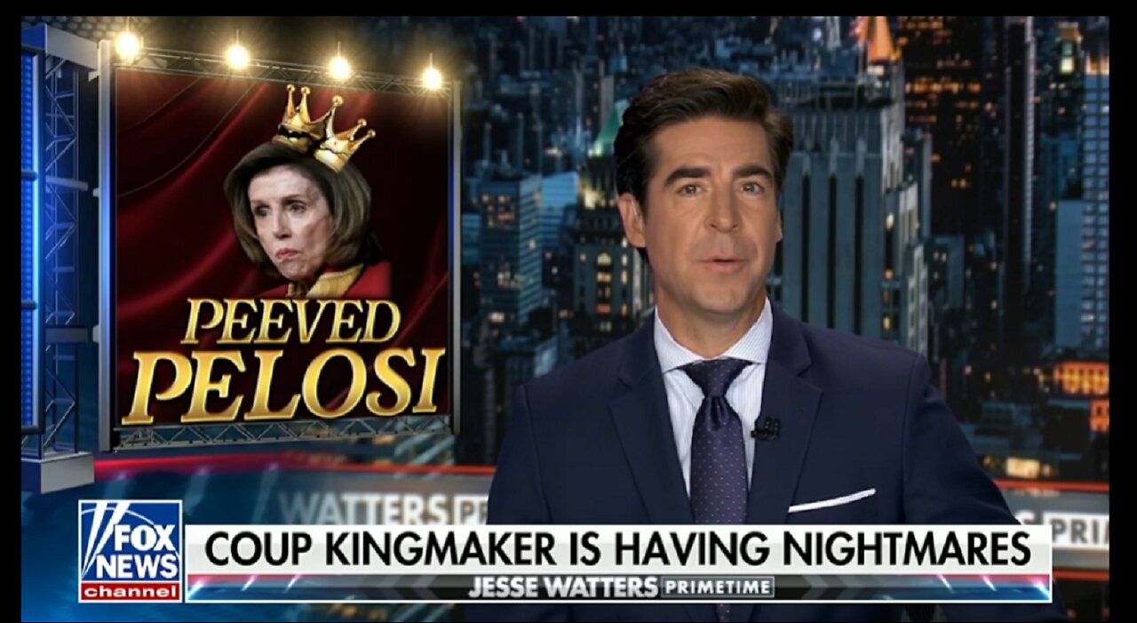 COUP KINGMAKER IS HAVING NIGHTMARES