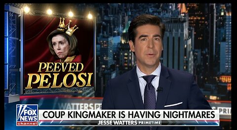 COUP KINGMAKER IS HAVING NIGHTMARES
