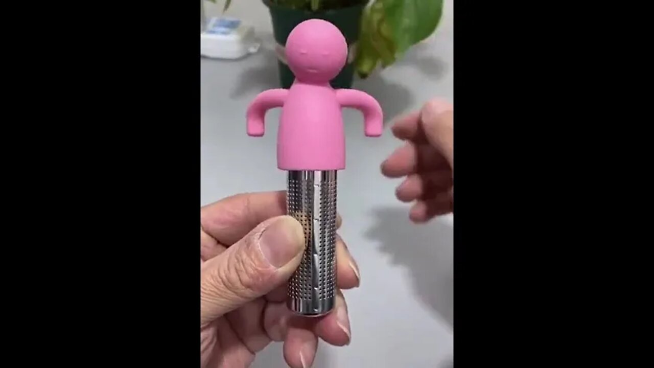 cool mixture