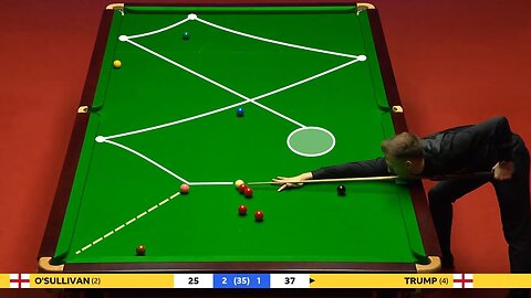 Judd Trump TOP 50 SHOTS!!