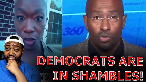 Joy Reid Has Mental Breakdown Over Democrats Staging Coup Against Joe Biden Helping Trump Win!