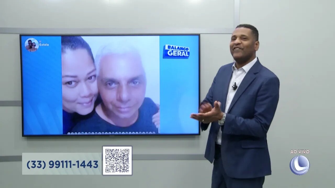 Mensagem do Whatsapp - 3ª Bloco | 15/10/2021