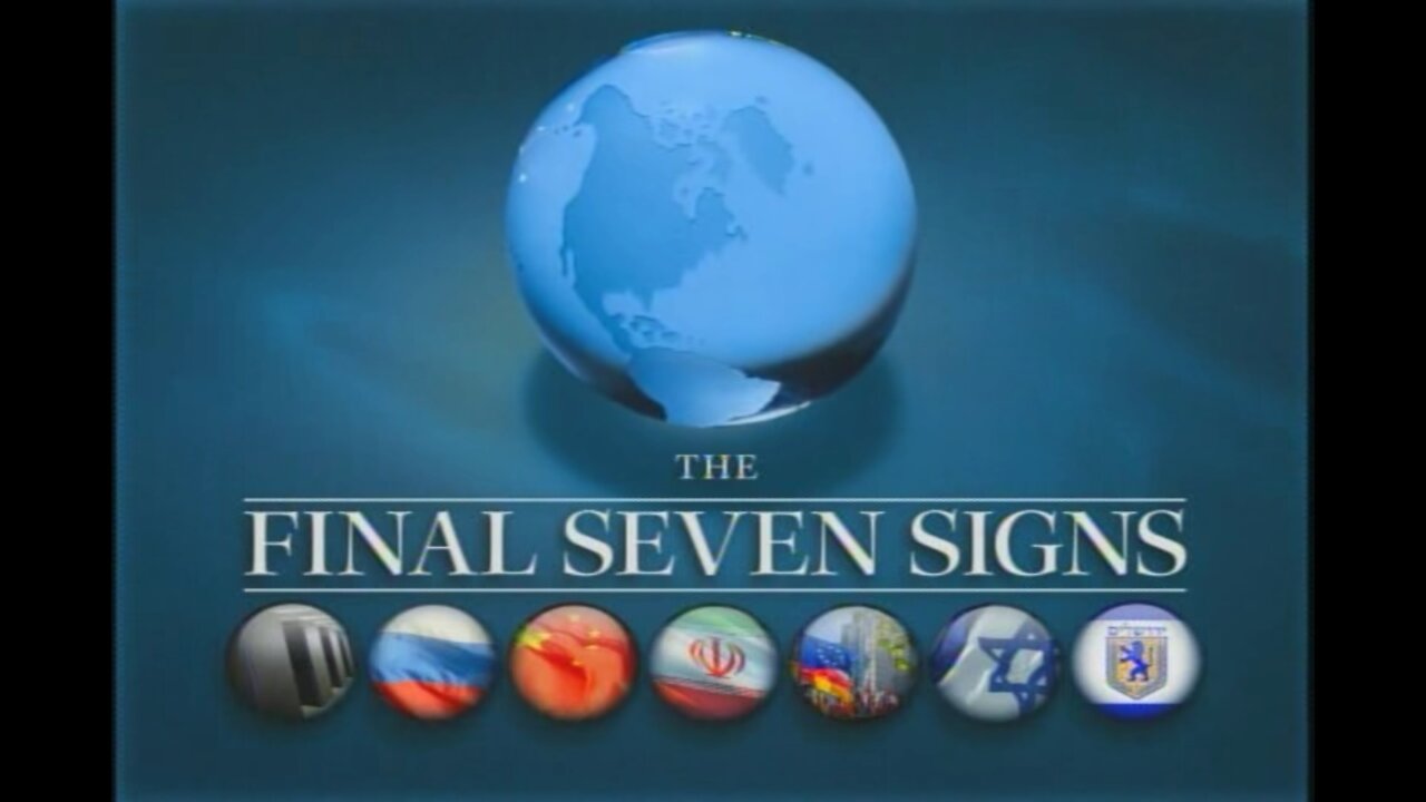 The Final Seven Signs