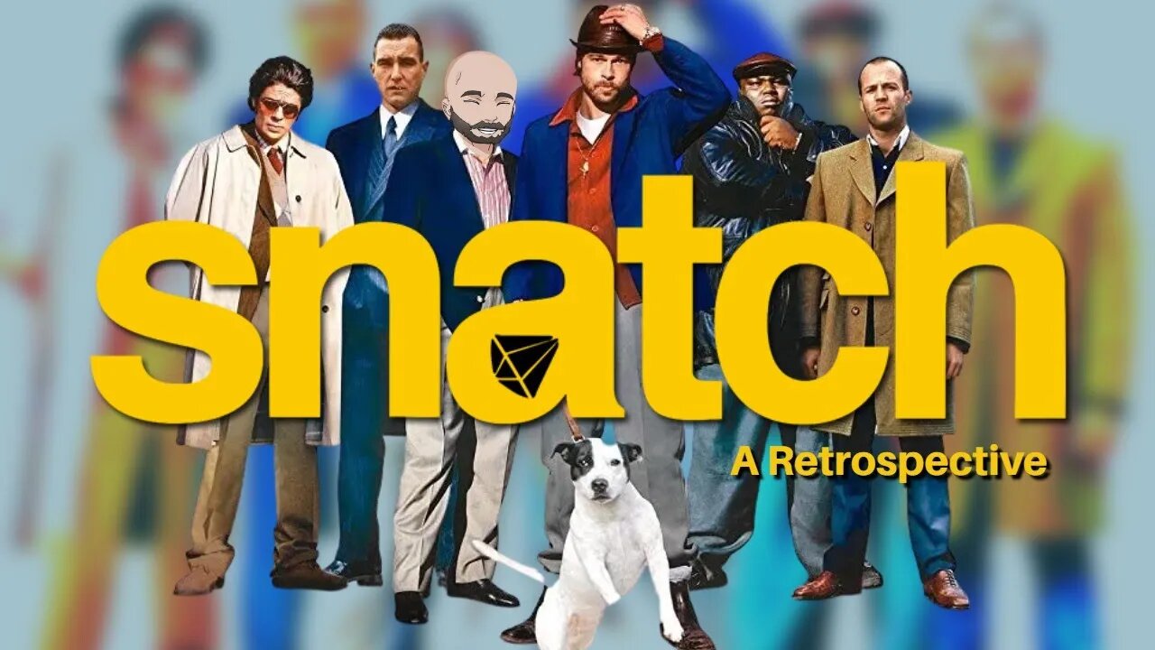 Snatch, A Blueprint for Hollywood!